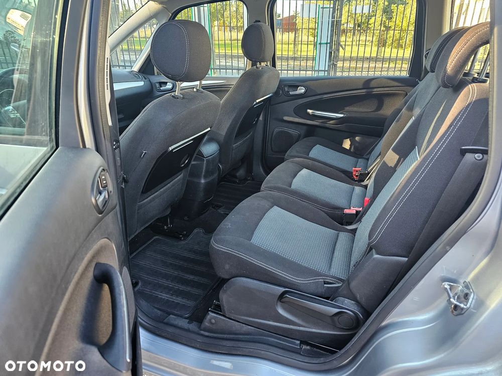 Ford Galaxy 1.6 TDCi Trend - 7