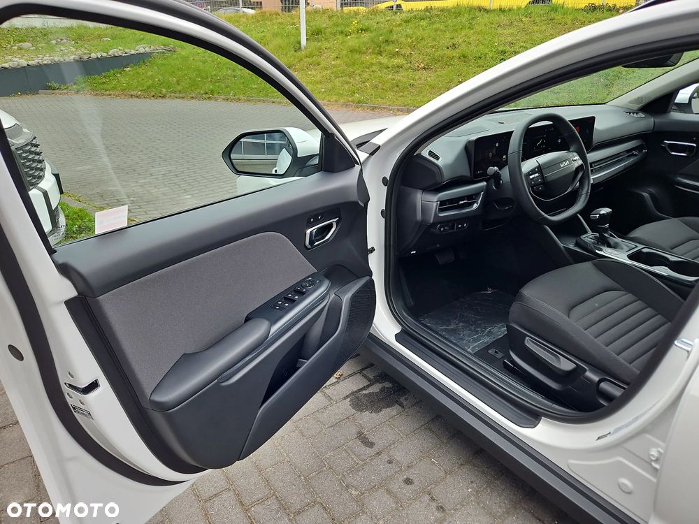 Kia K4 1.6 T-GDI M - 10