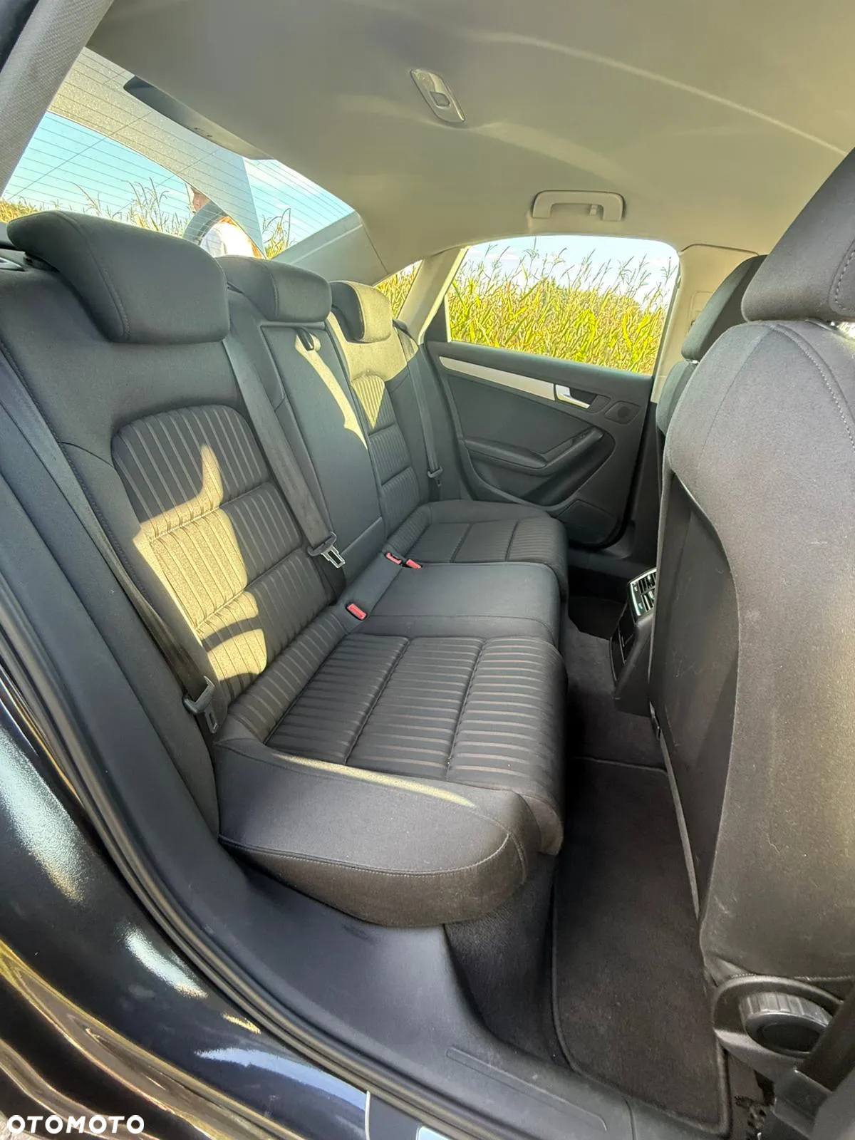 Audi A4 - 19