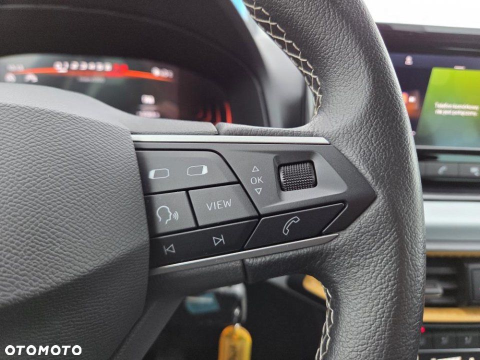 Seat Arona - 19
