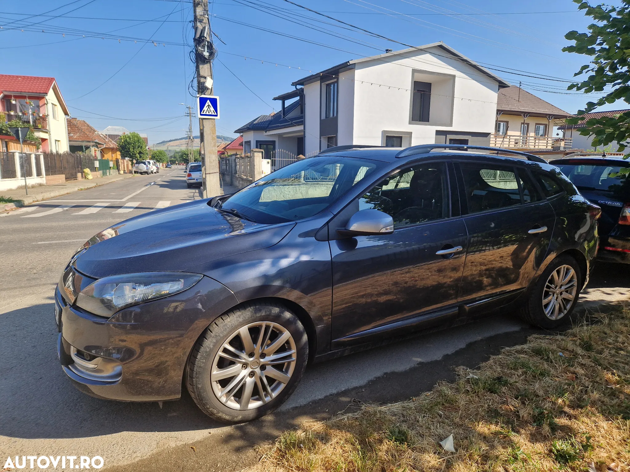 Renault Megane - 3