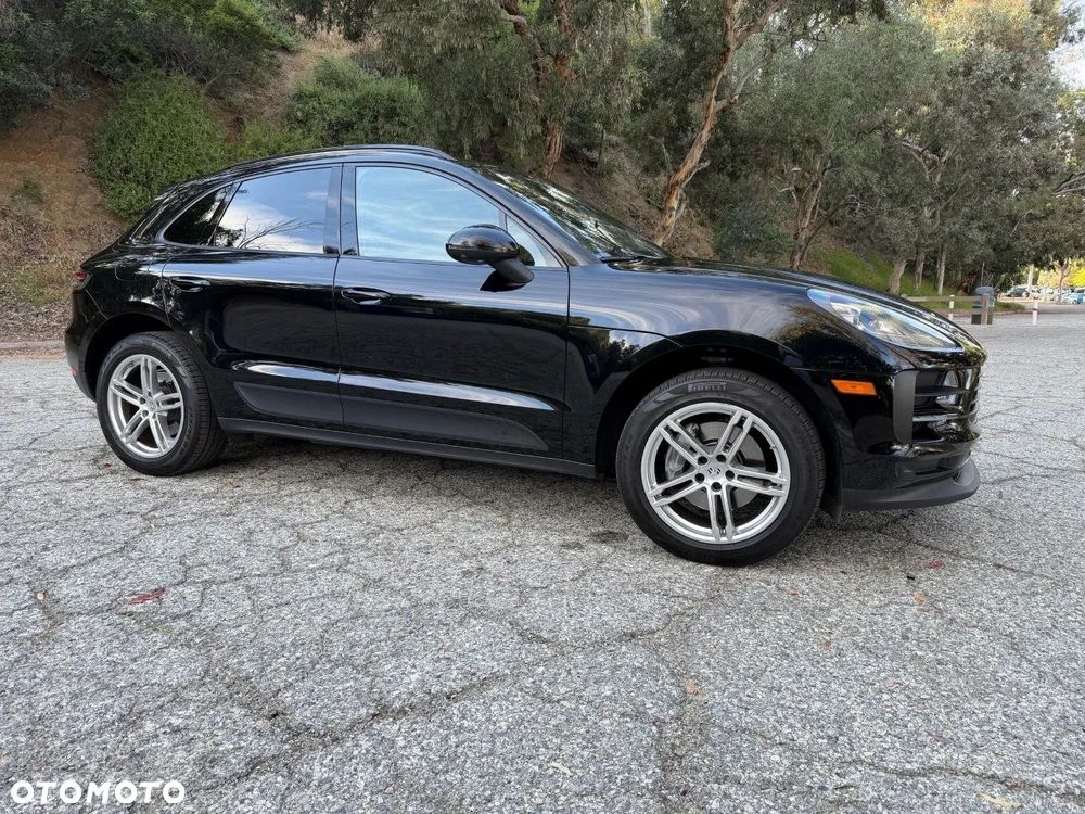 Porsche Macan PDK - 17
