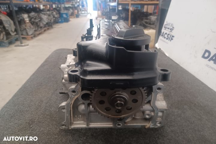 Chiulasa R1310150546 L13A7 R1310150546 L13A7 Honda Civic 8 [2005 - 20 - 4