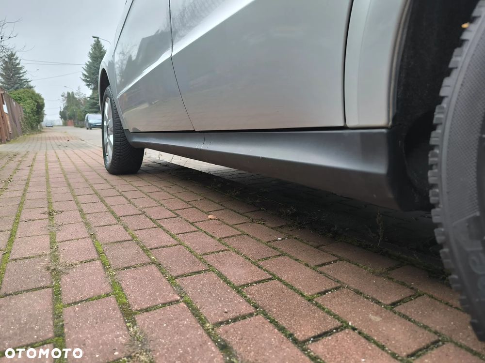 Mercedes-Benz Klasa A 160 BlueEFFICIENCY - 29