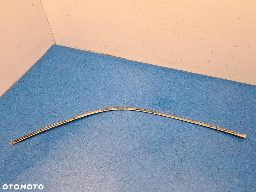 FIAT CROMA II LIFT LISTWA OZDOBNA SZYBY KAROSERYJNEJ PRAWY TYŁ CHROM - 5