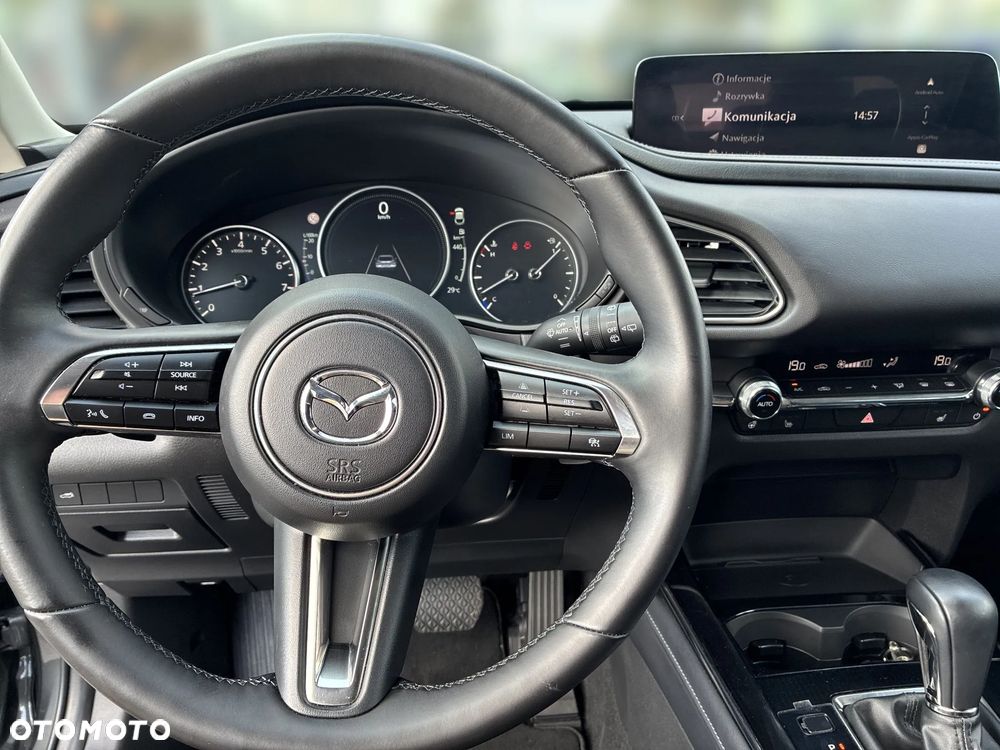 Mazda CX-30 2.0 mHEV Centre-Line 2WD - 13