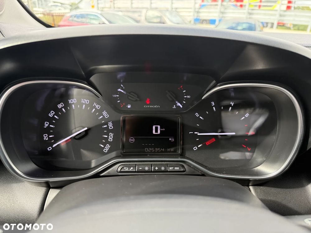 Citroën C3 Aircross 1.2 PureTech Shine Pack S&S - 13