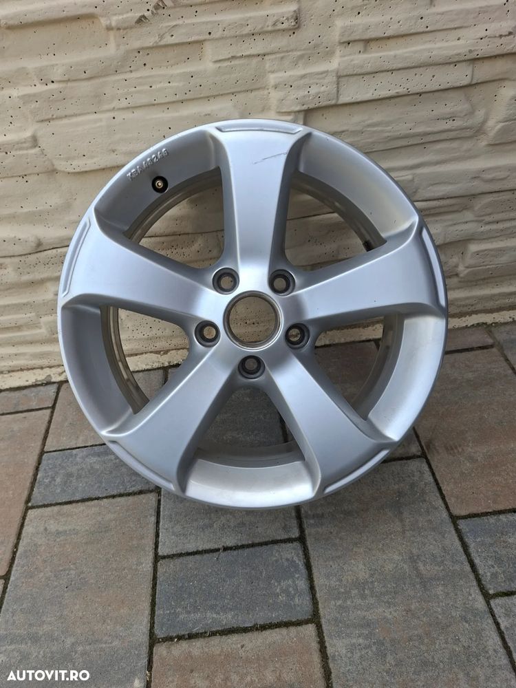 Jante VW 16 - 1