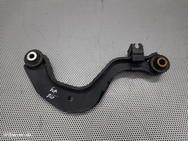 Braço Suspensao Tras Dto Volkswagen Jetta Iii (1K2) - 2