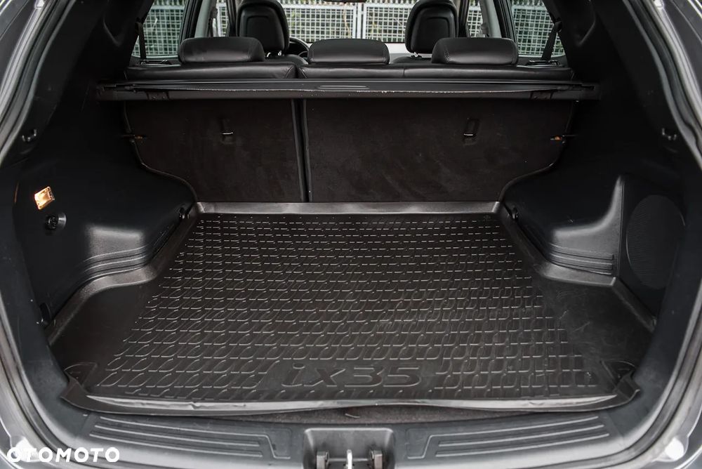 Hyundai ix35 1.6 2WD Comfort - 29