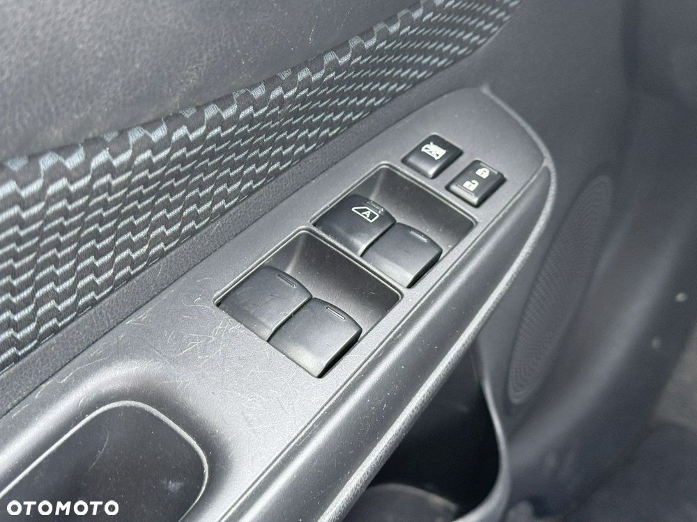 Nissan Note 1.5 dCi Visia - 19