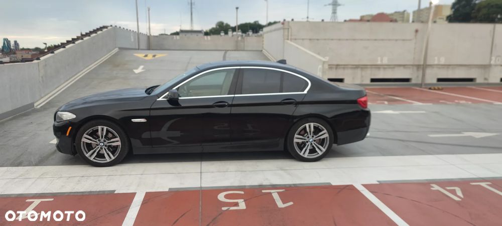 BMW Seria 5 - 16