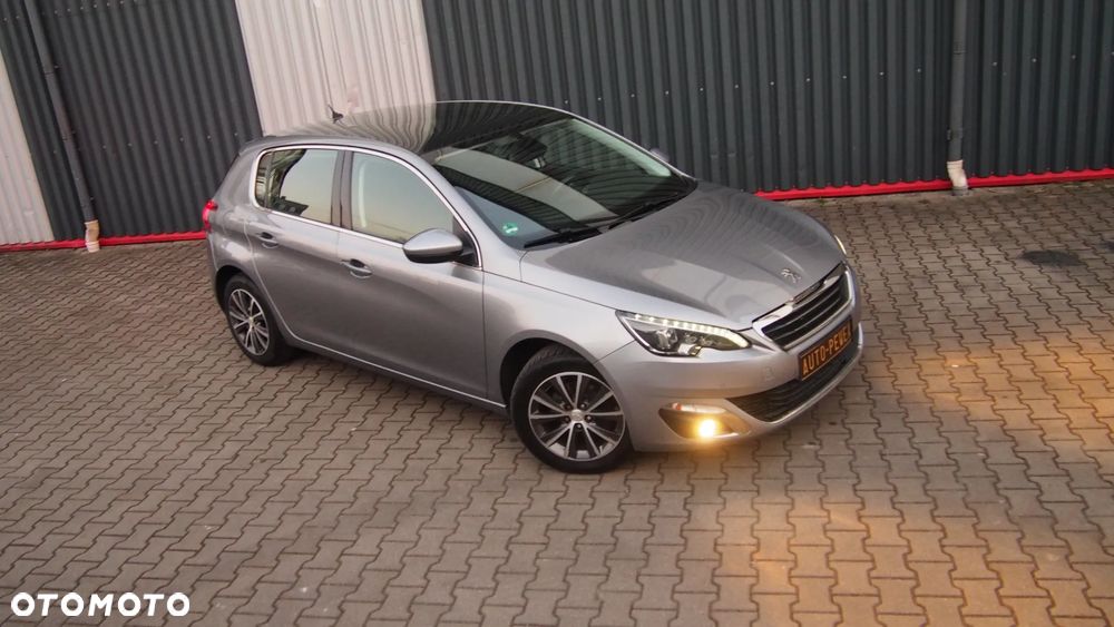Peugeot 308 BlueHDi 120 Stop & Start Business-Line - 13