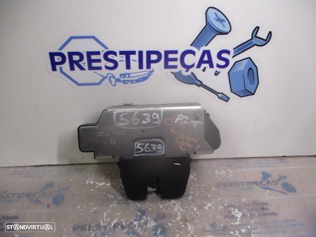 Fecho 9694848680   9151487499R CITROEN DS3 2011 1.6HDI 92CV 3P AZUL MALA 3 PINOS - 2