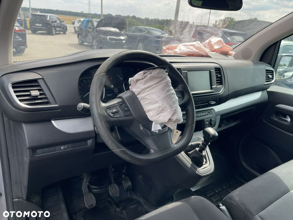 Citroën SpaceTourer 2.0 BlueHDi XS Feel - 7