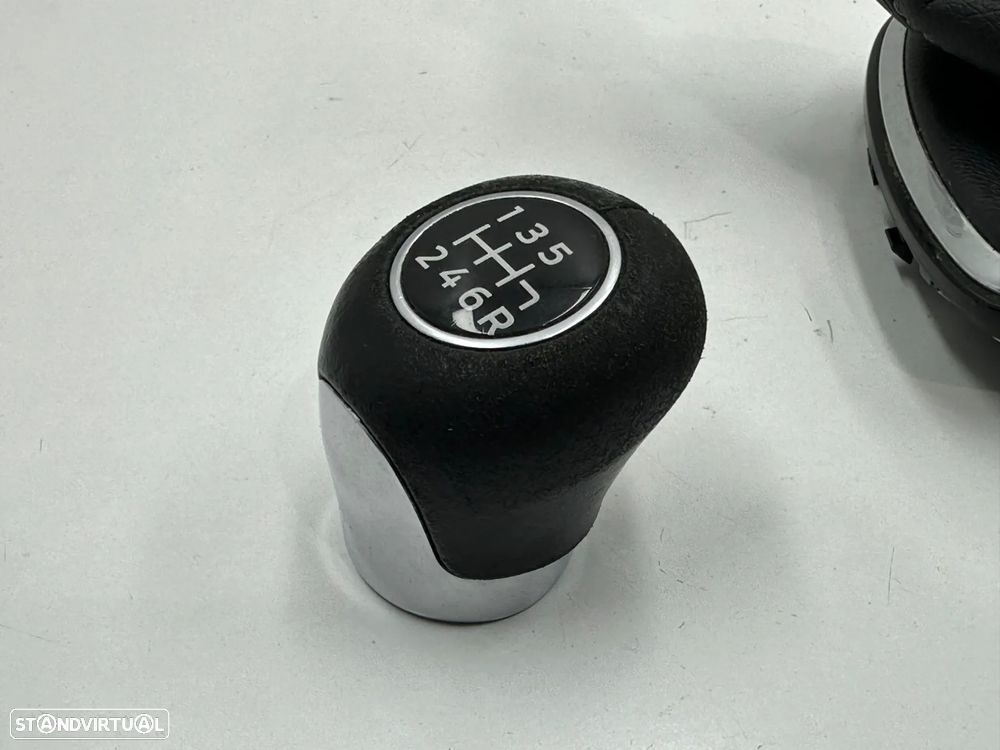 Moca / Fole Mudanças - Ford Fiesta VII (2018) - 8