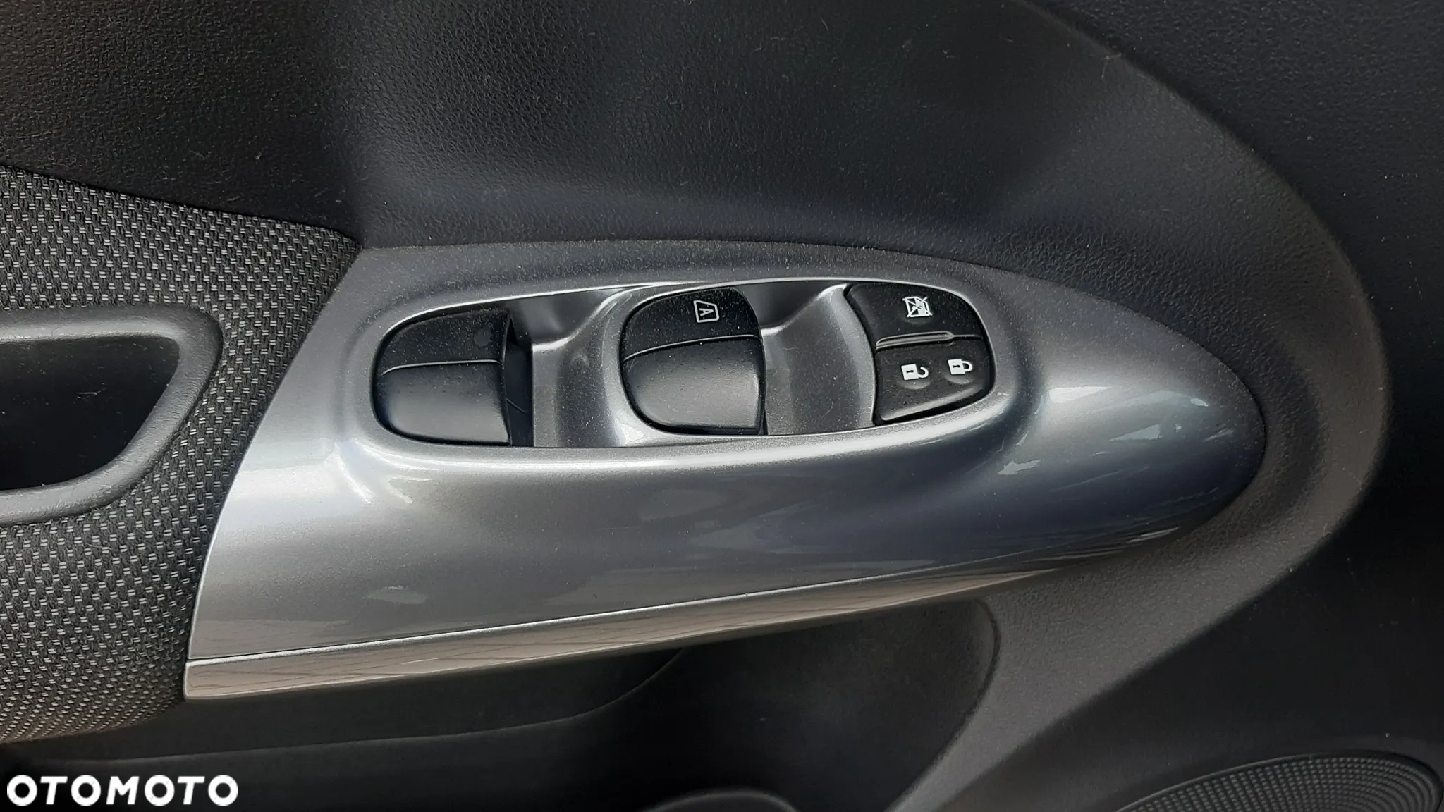 Nissan Juke 1.6 Tekna - 35