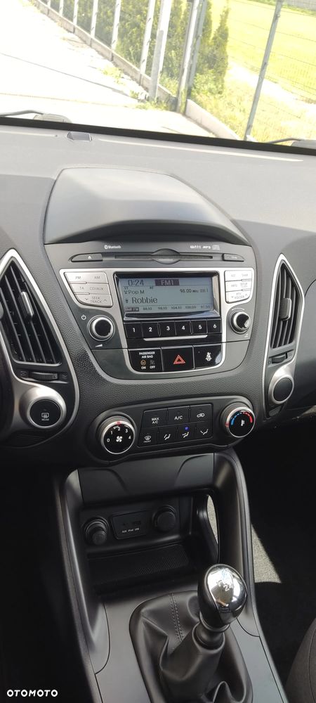Hyundai ix35 1.6 2WD 5 Star Edition - 14