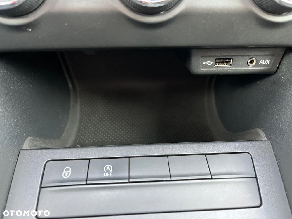 Skoda Octavia 1.4 TSI Active - 27