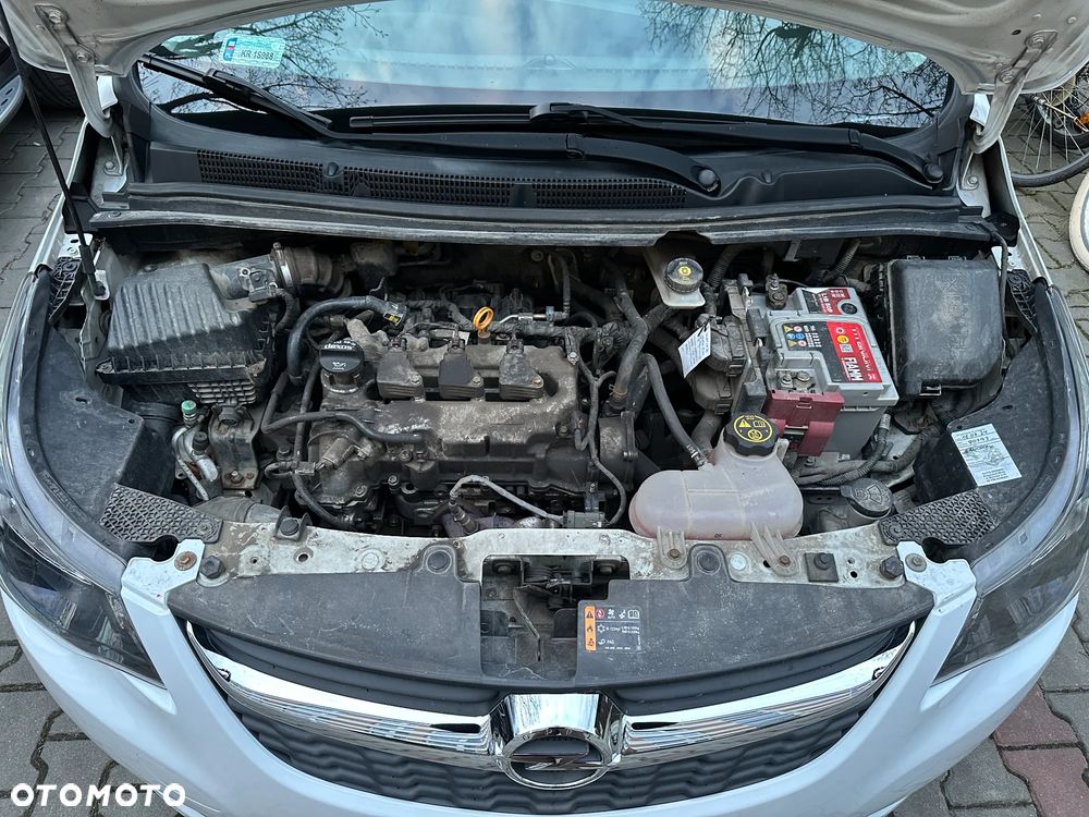 Opel Karl 1.0 Cosmo - 12