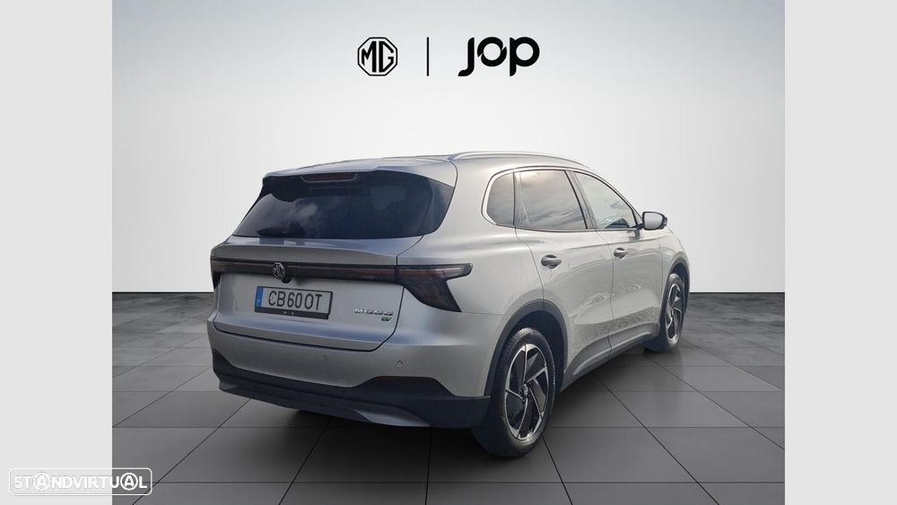 MG MGS5 EV 64 kWh Luxury - 6