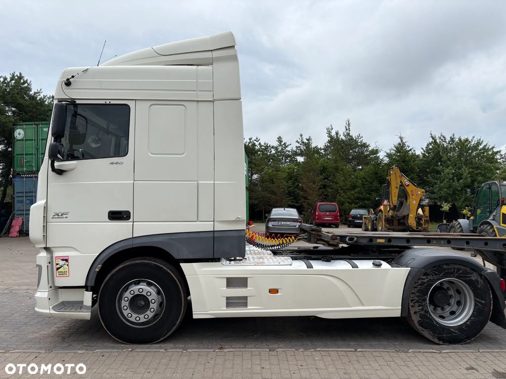 DAF XF 106 - 5
