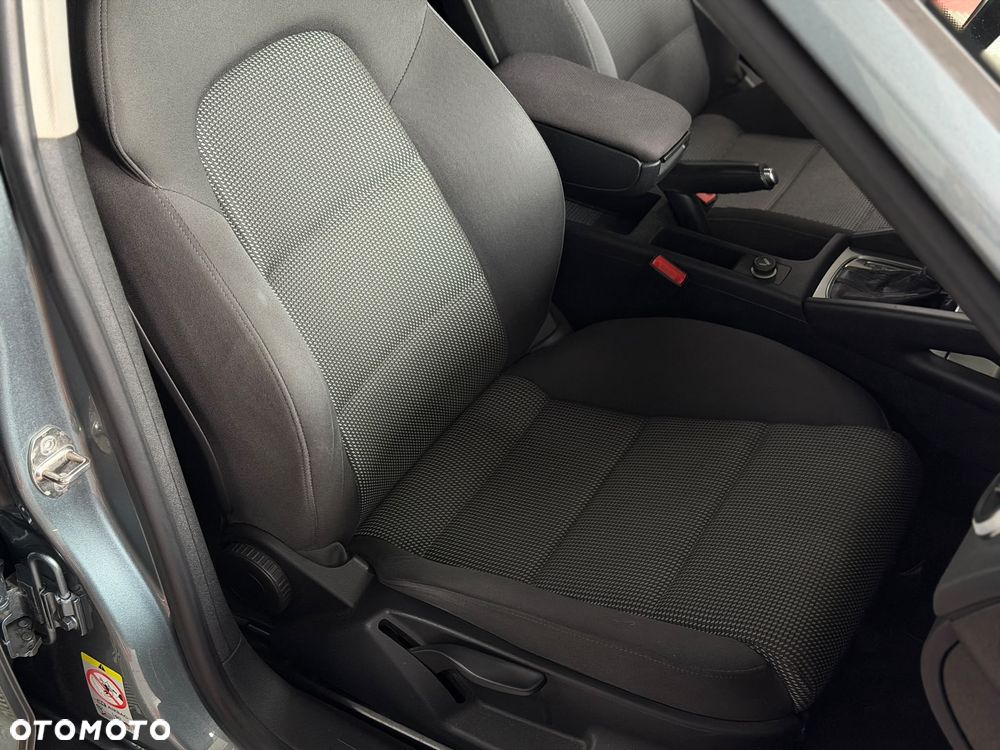 Audi A3 Sportback 1.8 TFSI S tronic Ambition - 10
