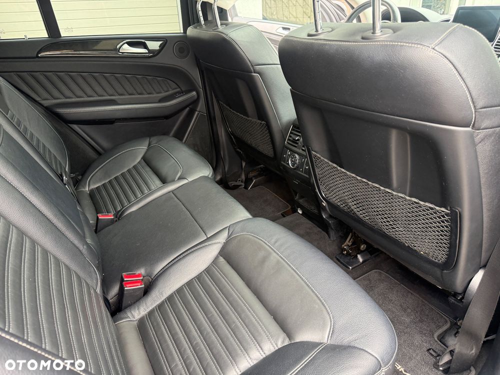 Mercedes-Benz GLE AMG 43 4M 9G-TRONIC AMG Line - 30