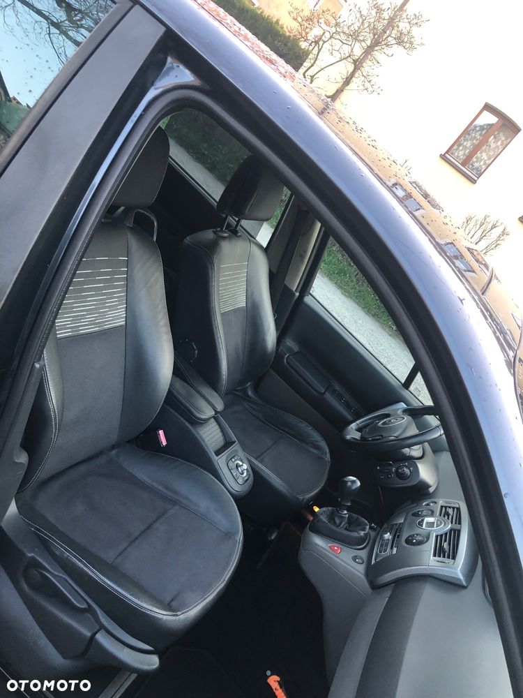 Renault Grand Scenic Gr 2.0 16V Privilege - 11