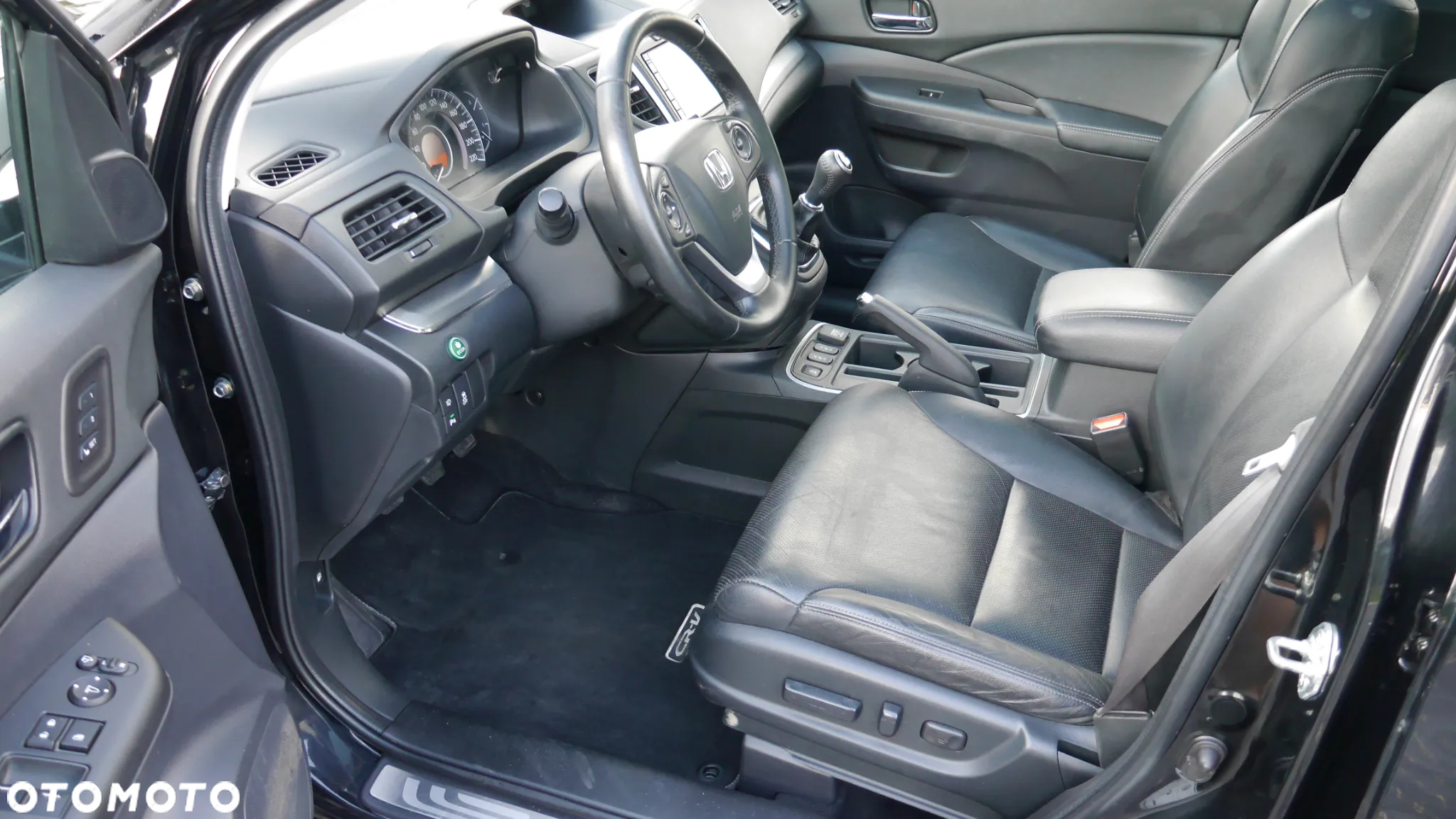 Honda CR-V 1.6i-DTEC Lifestyle - 22