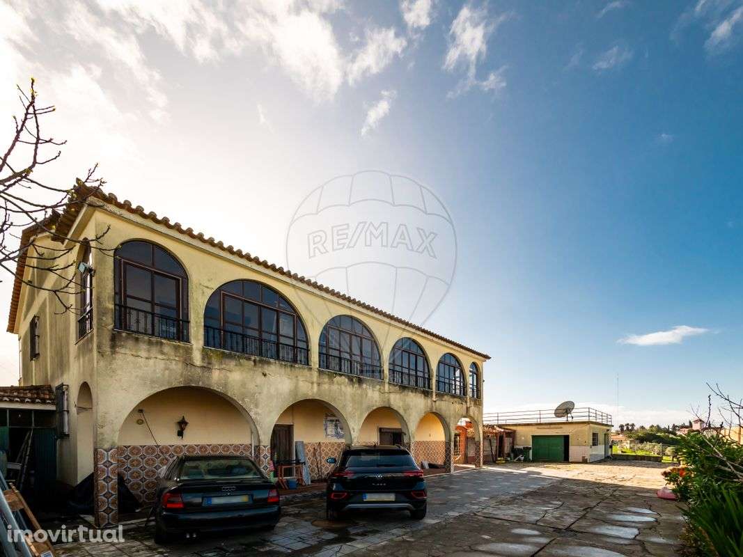 Moradia T6 para venda - Grande imagem: 5/23