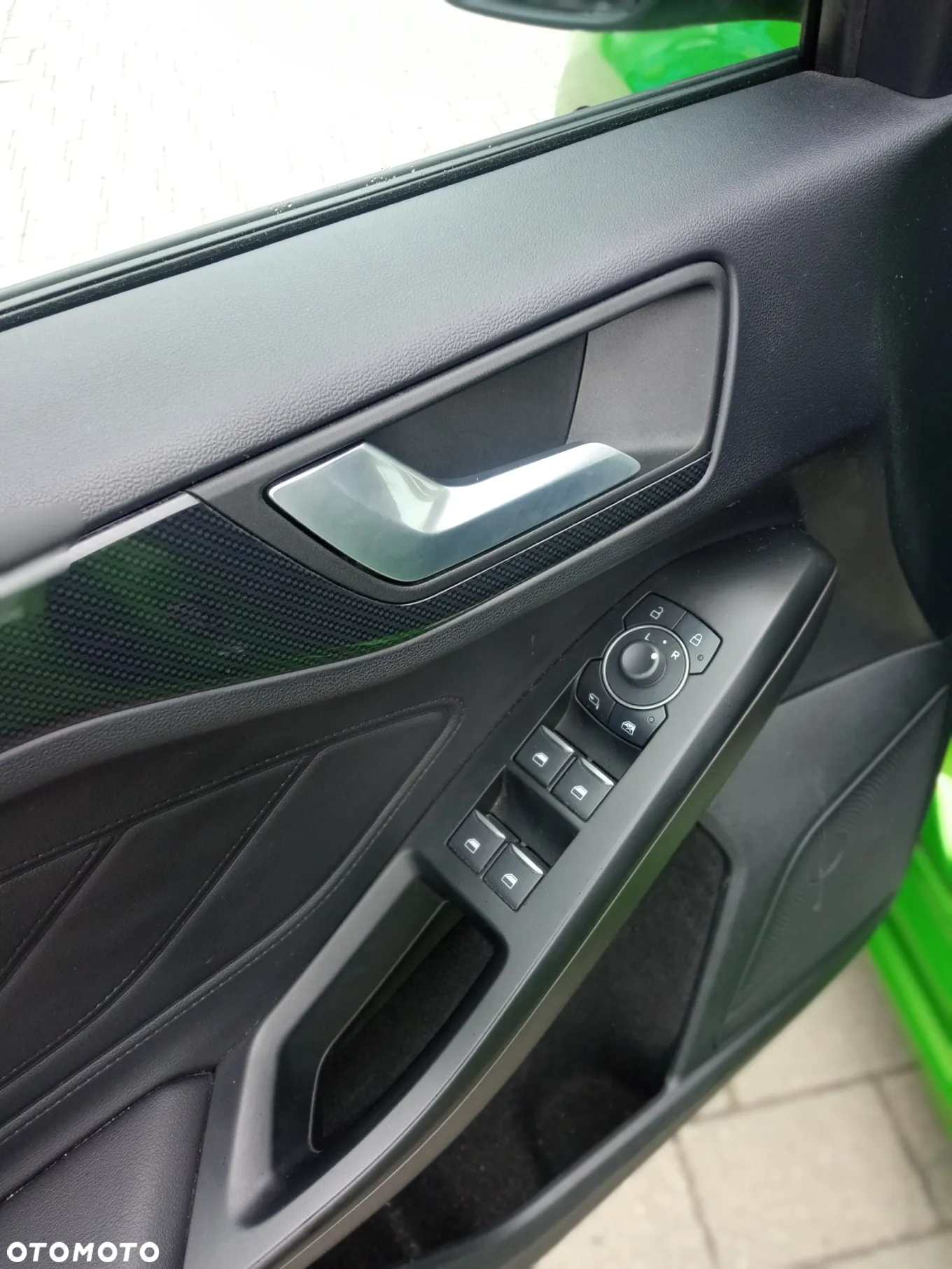 Ford Focus 2.3 EcoBoost ST X - 11