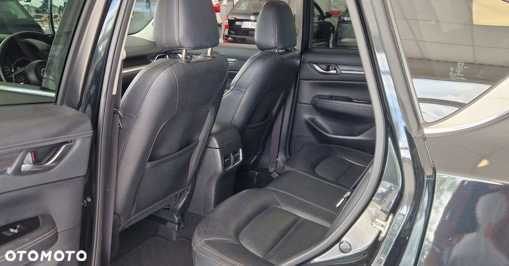 Mazda CX-5 2.5 Exclusive-Line AWD - 17