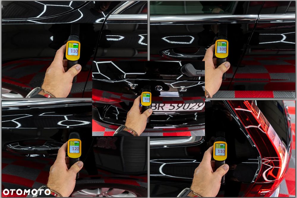 Volvo V60 D3 Geartronic Momentum - 21
