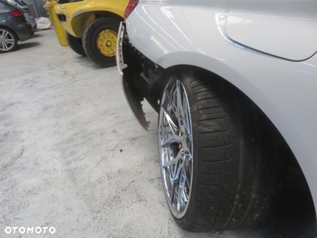 BMW Seria 6 650i xDrive Edycja M Sport - 15