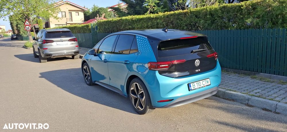 Volkswagen ID.3 58 kWh Pro Performance - 4