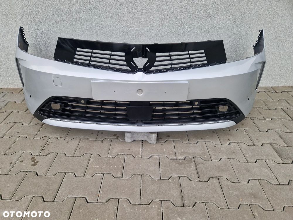 Zderzak Opel Astra 6 VI L  2022 - - 1