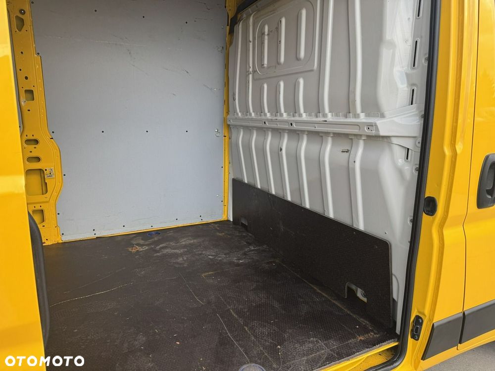 Peugeot Boxer - 16