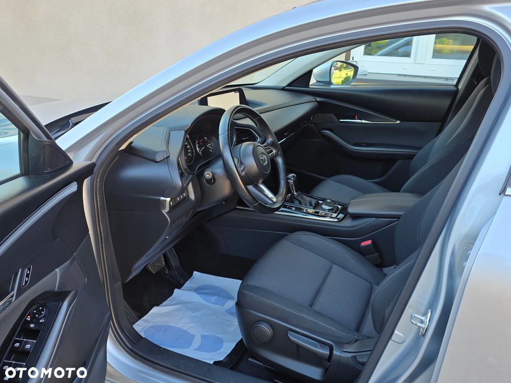 Mazda CX-30 - 19