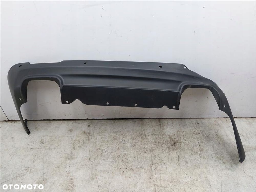 Dokładka zderzaka tył dyfuzor Dodge Challenger III 2008-2023 505000796 - 1