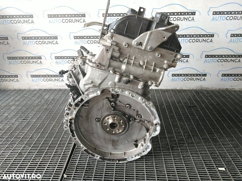 Motor Mercedes GLA ( X156 ) 2.2 CDI 2013 - 2017 136CP Manuala OM 651.930 Euro6 (1256) ... - 1