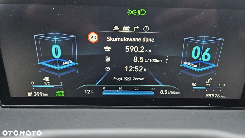 Hyundai Tucson 1.6 T-GDi Executive 2WD - 7