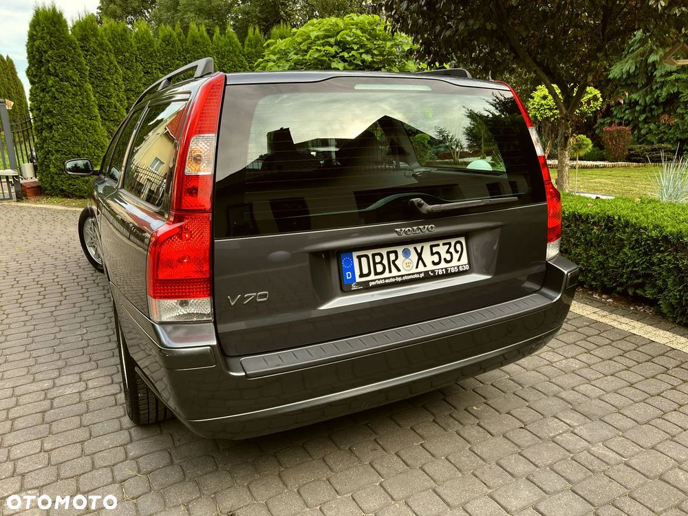 Volvo V70 2.4 Summum - 17