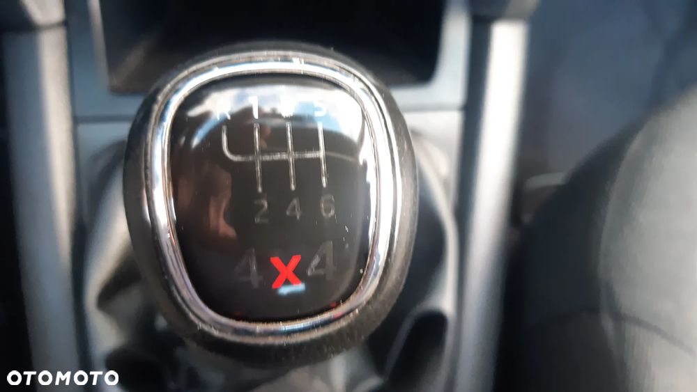 Skoda Yeti 2.0 TDI 4x4 Active - 21