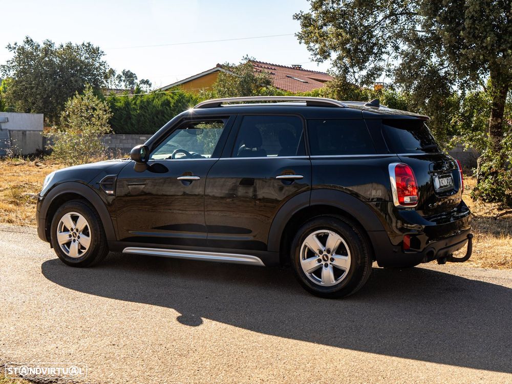 MINI Countryman One D Sport Edition - 4