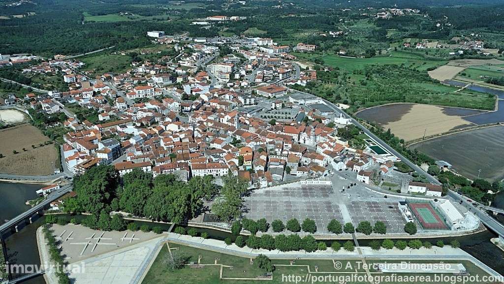 Terreno para construção de moradia isolada Tapéus, Soure - Grande imagem: 2/7