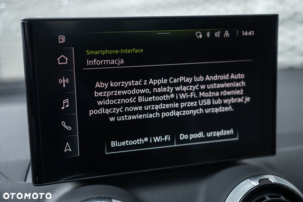 Audi Q2 - 16