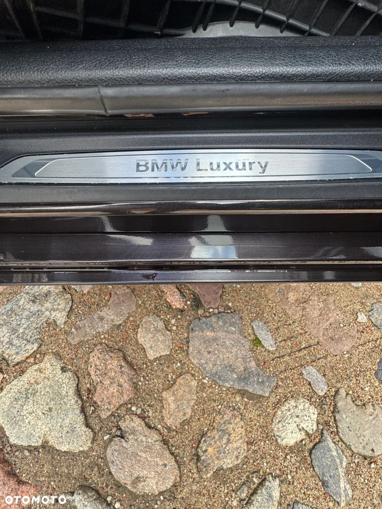 BMW Seria 2 216d Active Tourer Luxury Line - 9