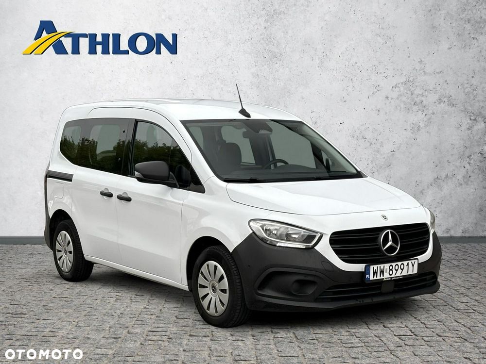 Mercedes-Benz Citan Tourer L1 420.723 - 7