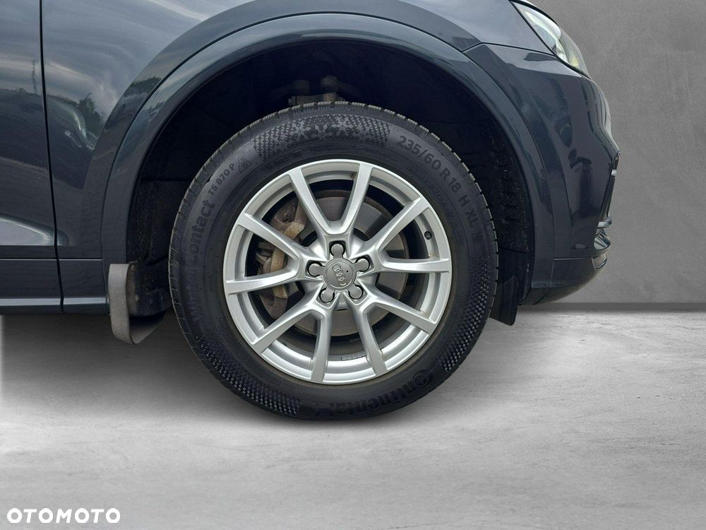 Audi Q5 40 TDI Quattro S tronic sport - 16